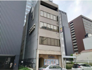 中区錦２丁目貸店舗・事務所Hの画像