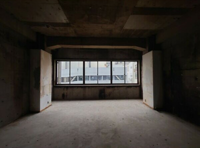 【内装】 | 中区錦２丁目貸店舗・事務所H