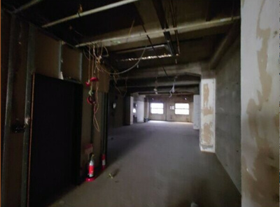 【内装】 | 中区錦２丁目貸店舗・事務所H