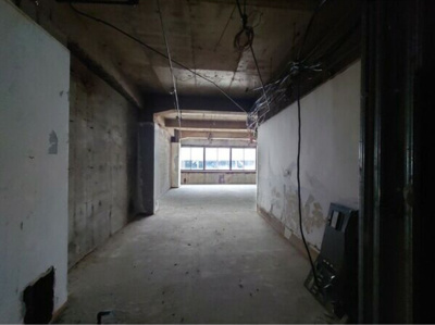 【内装】 | 中区錦２丁目貸店舗・事務所H