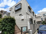 ジュネス目白台の画像