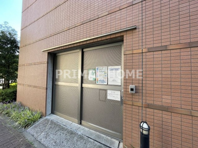 【その他共用部分】 | パークホームズ東神奈川ステーションアリーナ