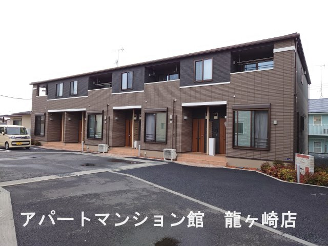 フォンターナⅠ