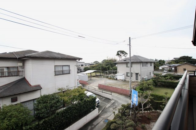 大刀洗町本郷戸建の展望