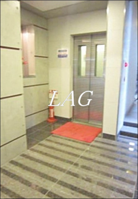 【その他共用部分】 | アローフィールド | 共用エレベーターです。