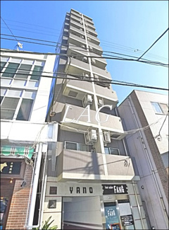 【外観】 | 外観になります。