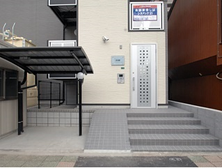 【展望】 | 青木橋