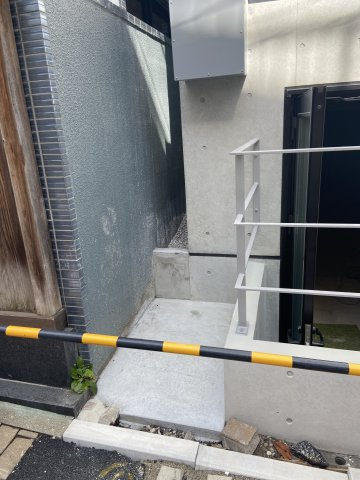 リヨンドール芝公園の設備