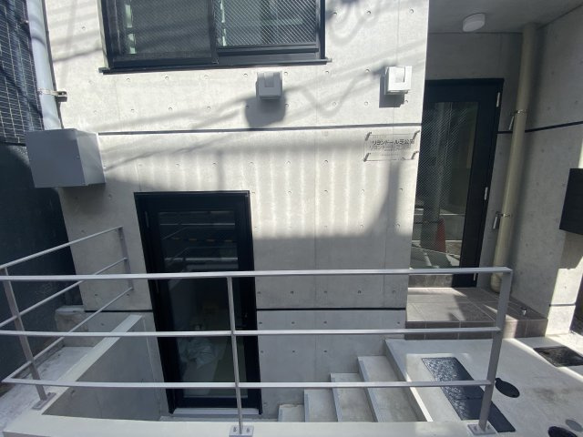 リヨンドール芝公園のその他