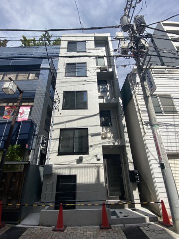 リヨンドール芝公園