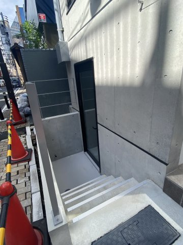 リヨンドール芝公園のその他