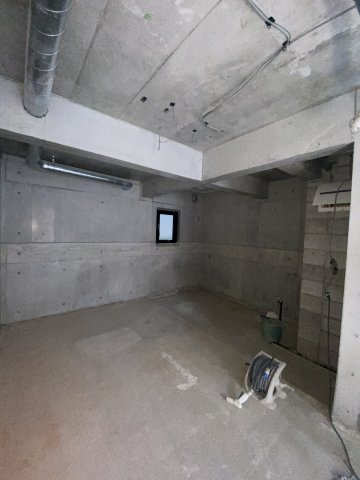 リヨンドール芝公園の内装