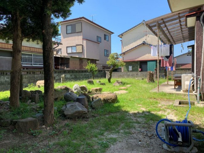 【その他】 | 藤田町売地