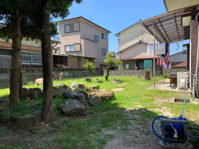 【その他】 | 藤田町売地
