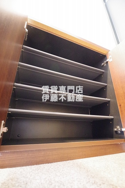 セントピア岡安のその他