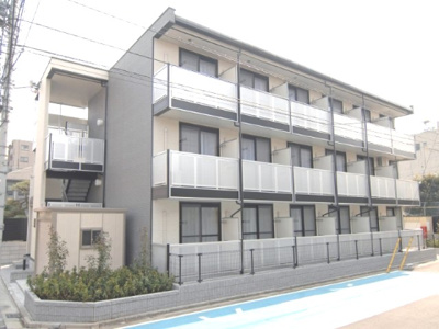 【外観】 | フォレストスプリング