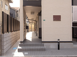 【外観】 | フォレストスプリング