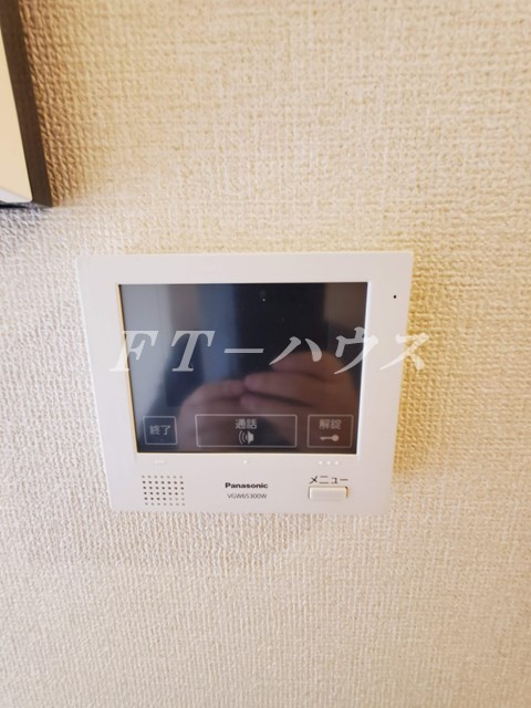 サンスクミの設備