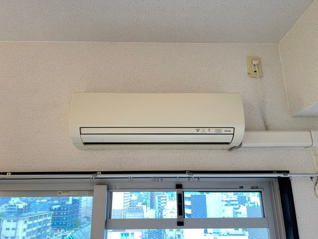 アーバンフラッツ上町の設備