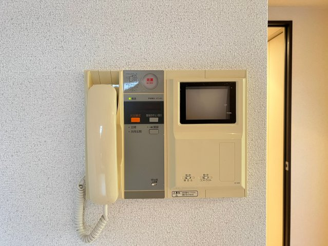アーバンフラッツ上町の設備
