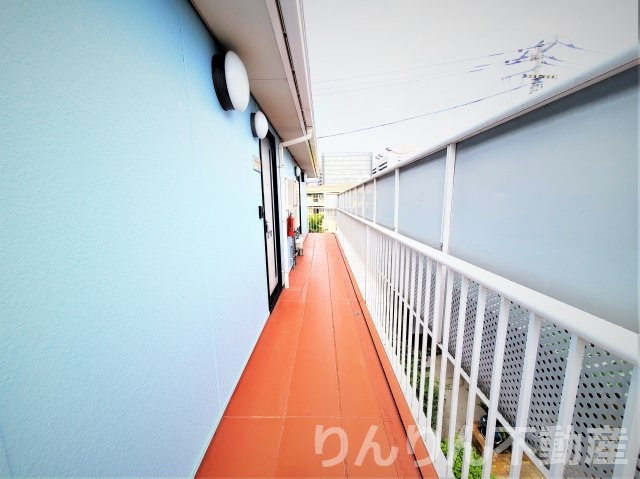 【ロビー】 | 山城TOC | ロビーです