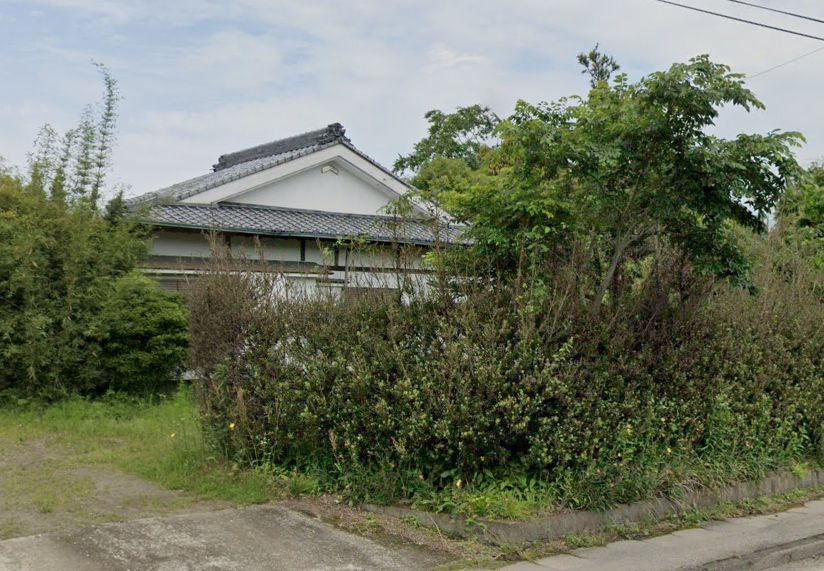北諸県郡三股町大字宮村の中古一戸建