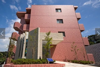 【外観】 | Aries（エアリーズ）