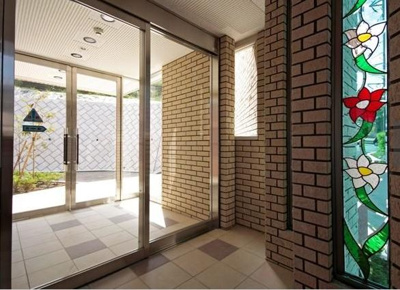 【その他共用部分】 | Aries（エアリーズ）