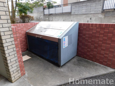 【その他共用部分】 | Aries（エアリーズ）