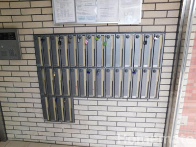 【その他共用部分】 | Aries（エアリーズ）