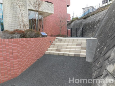 【その他共用部分】 | Aries（エアリーズ）