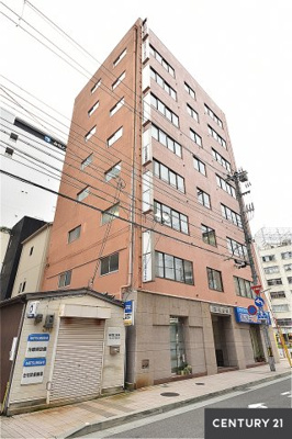 【外観】 | 法友会館