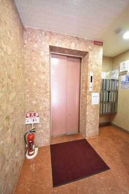 【その他共用部分】 | 法友会館