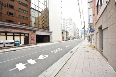 【周辺】 | 法友会館