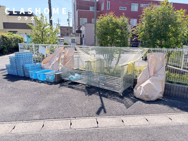 ファミール豊明　　刈谷市近郊の賃貸ならクラスホーム刈谷店のその他共用部分