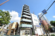 Prairie四天王寺　天王寺小学校区の画像