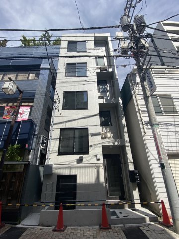 リヨンドール芝公園