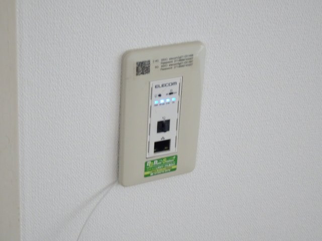 リバティはやの　Aのその他