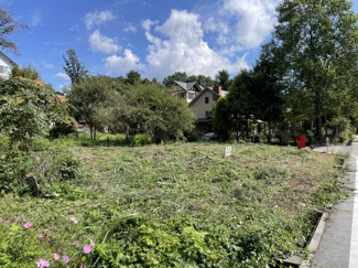 【外観】 | 南西角から撮影