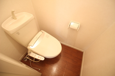 【トイレ】 | フラッツァ西市