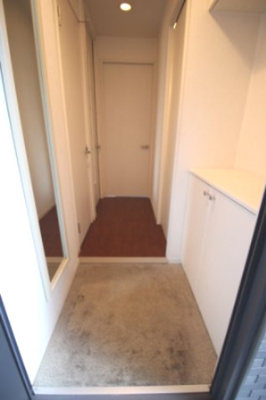 【玄関】 | フラッツァ西市