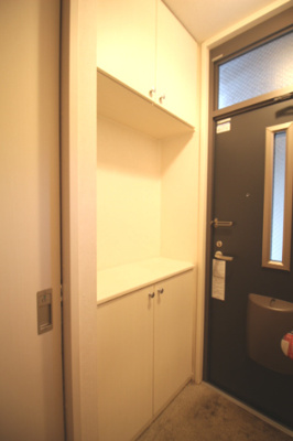 【収納】 | フラッツァ西市