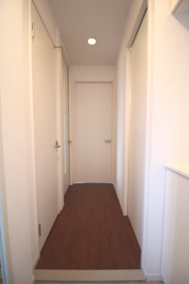 【内装】 | フラッツァ西市