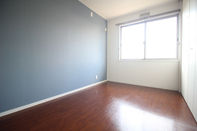 【寝室】 | フラッツァ西市