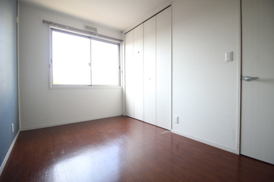 【寝室】 | フラッツァ西市