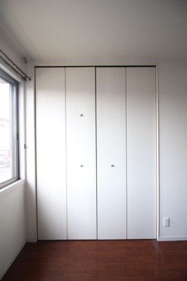 【収納】 | フラッツァ西市