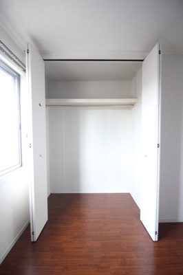 【収納】 | フラッツァ西市