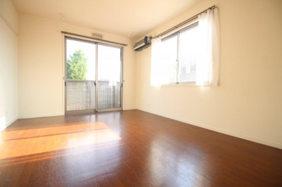 【洋室】 | フラッツァ西市