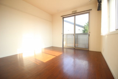 【洋室】 | フラッツァ西市