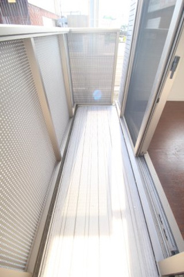 【バルコニー】 | フラッツァ西市